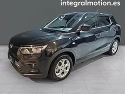 Usado 2023 Ssangyong Tivoli | 16.500 €