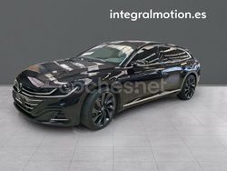 Negro Usado 2022 VW Arteon R-line Berlina | 41.900 €