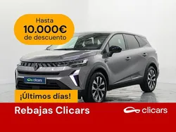 Gris Nuevo 2025 Renault Symbioz Evolution SUV | 28.990 € (Super precio)