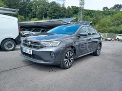 Gris / plata Usado 2022 VW Taigo Life SUV | 19.400 € (Un poco caro)