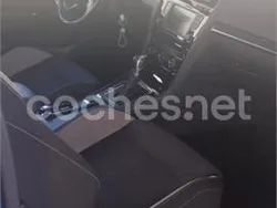 Azul Usado 2016 VW Golf VII R Berlina | 28.000 € (Precio justo)