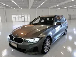 Usado 2023 BMW 330 Familiar | 33.850 € (Buen precio)