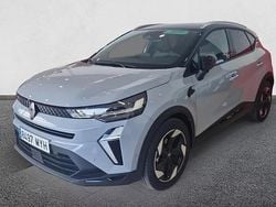 Usado 2025 Renault Captur Techno SUV | 19.500 € (Precio justo)