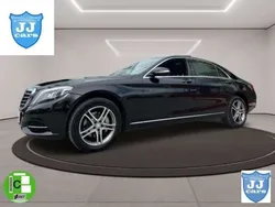 Negro Usado 2015 Mercedes 350 Familiar | 30.900 €