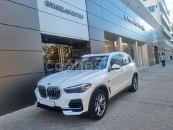 Blanco Usado 2023 BMW X5 SUV | 59.900 € (Precio justo)