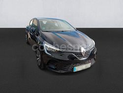 Negro Usado 2023 Renault Clio V Equilibre Berlina | 16.500 € (Un poco caro)