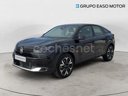 Negro Nuevo 2025 Citroën C4 Business Class Berlina | 22.790 € (Precio justo)