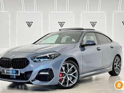 Gris Usado 2022 BMW 220 M Sport Coupe | 36.900 € (Precio justo)