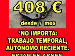 Blanco Usado 2021 Audi e-tron SUV | 29.000 € (Precio justo)