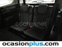 Blanco Usado 2019 Renault Grand Scénic IV Zen Monovolumen | 18.990 € (Precio justo)