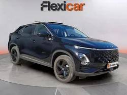 Negro Usado 2024 Omoda 5 SUV | 24.990 € (Precio justo)