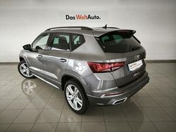 Gris Usado 2024 Seat Ateca FR SUV | 29.990 € (Caro)