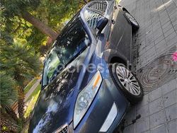 Negro Usado 2008 Ford Mondeo Titanium Berlina | 3700 € (Super precio)