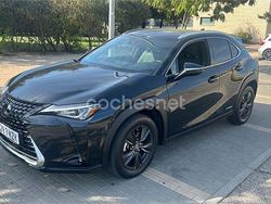 Negro Usado 2019 Lexus UX Business Edition SUV | 21.500 € (Super precio)