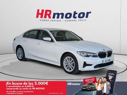 Blanco Usado 2019 BMW 330e Berlina | 27.990 € (Caro)