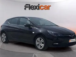 Negro Usado 2019 Opel Astra GS Line Berlina | 10.290 € (Buen precio)
