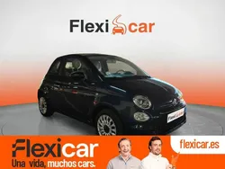Otros Usado 2020 Fiat 500 Lounge Descapotable | 11.790 € (Precio justo)