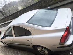 Gris / plata Usado 2004 Volvo S60 Berlina | 4000 € (Un poco caro)