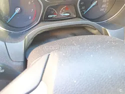 Marrón Usado 2014 Ford Focus Trend Berlina | 8500 € (Precio justo)