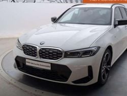 Blanco Usado 2024 BMW M340 Berlina | 67.300 € (Buen precio)