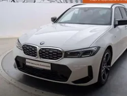 Blanco Usado 2024 BMW M340 Berlina | 67.300 € (Precio justo)