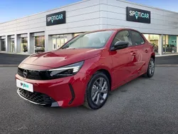 Rojo Nuevo 2025 Opel Corsa Edition Berlina | 17.900 € (Precio justo)