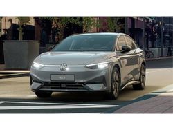 Gris cemento con techo ne Nuevo 2025 VW ID.7 Pro Berlina | 49.243 € (Precio justo)