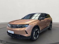 Amarillo Usado 2025 Opel Grandland Electric SUV | 39.500 €