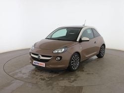 Marrón Usado 2018 Opel Adam Glam Utilitario | 10.099 € (Precio justo)