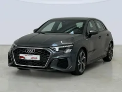 Gris Usado 2023 Audi A3 Premium | 34.300 € (Caro)
