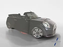 Negro Usado 2022 Mini Cooper Utilitario | 24.850 € (Un poco caro)