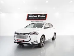 Blanco Usado 2024 EVO Evo 3 SUV | 13.990 € (Buen precio)