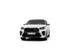 Blanco Usado 2024 BMW X2 SUV | 51.900 €