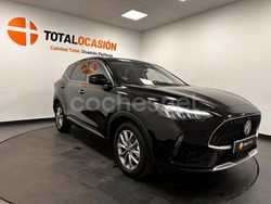 Negro Usado 2024 MG EHS Comfort SUV | 28.990 €