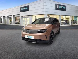 Beige Usado 2025 Opel Grandland Electric SUV | 37.400 €
