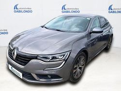 Gris / plata Usado 2020 Renault Talisman Business Berlina | 19.900 € (Un poco caro)