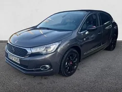Usado 2018 DS Automobiles DS4 Crossback Style SUV | 10.500 €