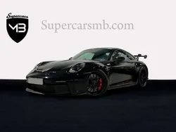 Porsche 911 GT3