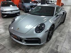 Gris Usado 2020 Porsche 992 Coupe | 229.990 €
