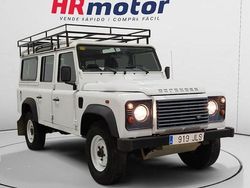 Usado 2016 Land Rover Defender Familiar | 22.190 €