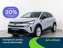Gris Usado 2025 Renault Symbioz Evolution SUV | 26.990 €