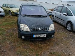 Azul Usado 2003 Renault Scénic Dynamique Monovolumen | 800 € (Buen precio)