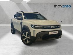 Blanco Usado 2024 Dacia Duster Journey SUV | 23.210 €