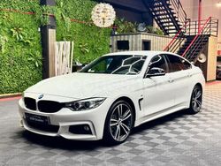 Blanco Usado 2016 BMW 428 Gran Coupé Coupe | 25.990 €