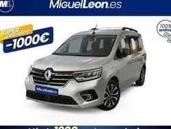 Usado 2023 Renault Kangoo Equilibre Monovolumen | 21.985 € (Un poco caro)