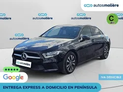 Usado 2020 Mercedes A180 | 22.690 € (Precio justo)