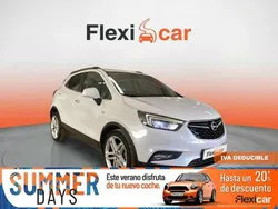 Blanco Usado 2019 Opel Mokka X Innovation SUV | 10.740 € (Buen precio)