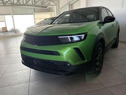 Verde Nuevo 2025 Opel Mokka-e GSe SUV | 35.000 € (Un poco caro)