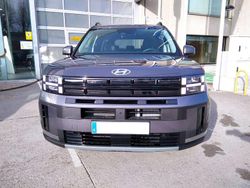 Gris Usado 2024 Hyundai Santa Fe SUV | 47.900 €