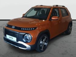 Naranja sienna Nuevo 2025 Hyundai Inster Utilitario | 24.490 € (Precio justo)